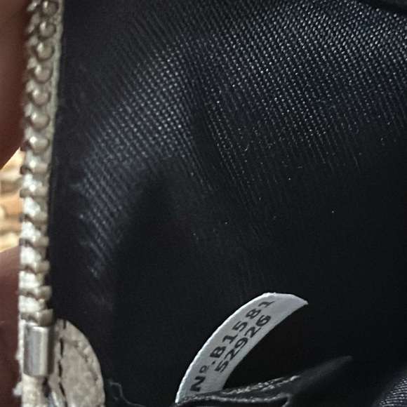 Coach tribal let’s dance wristlet - Picture 8 of 12